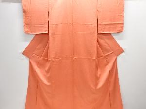 リサイクル　未使用品　鮫小紋着物